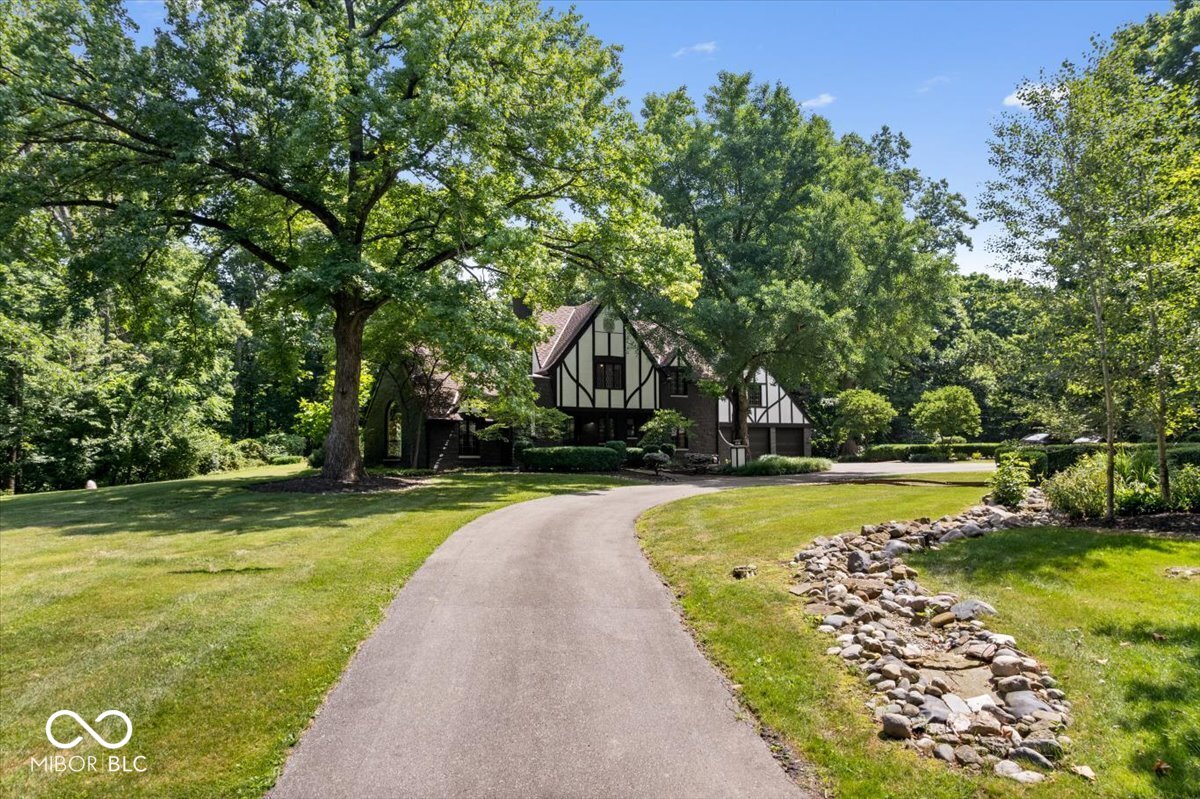 6470 Around The Hills Road Indianapolis, IN 46226 - Photo 44 of 59