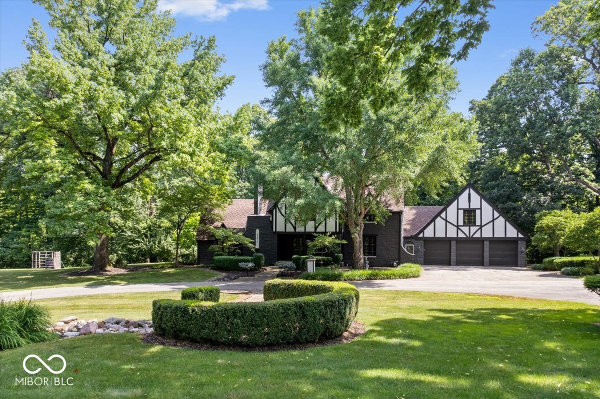 6470 Around The Hills Road Indianapolis, IN 46226 - Photo 46 of 59