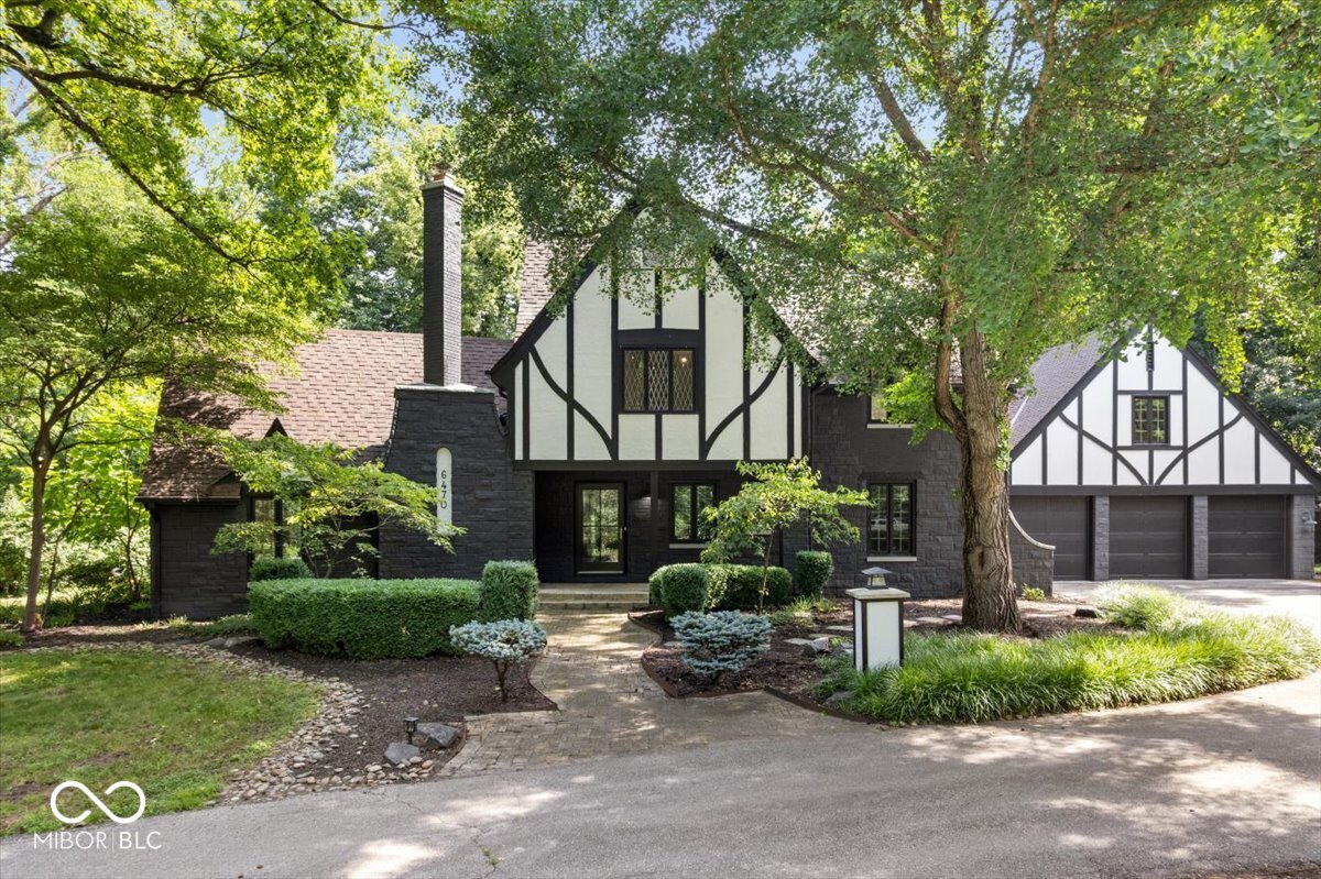 6470 Around The Hills Road Indianapolis, IN 46226 - Photo 48 of 59