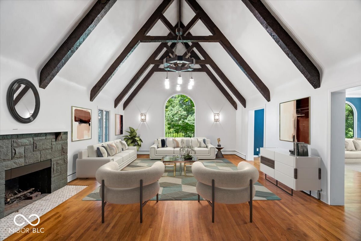 6470 Around The Hills Road Indianapolis, IN 46226 - Photo 5 of 59