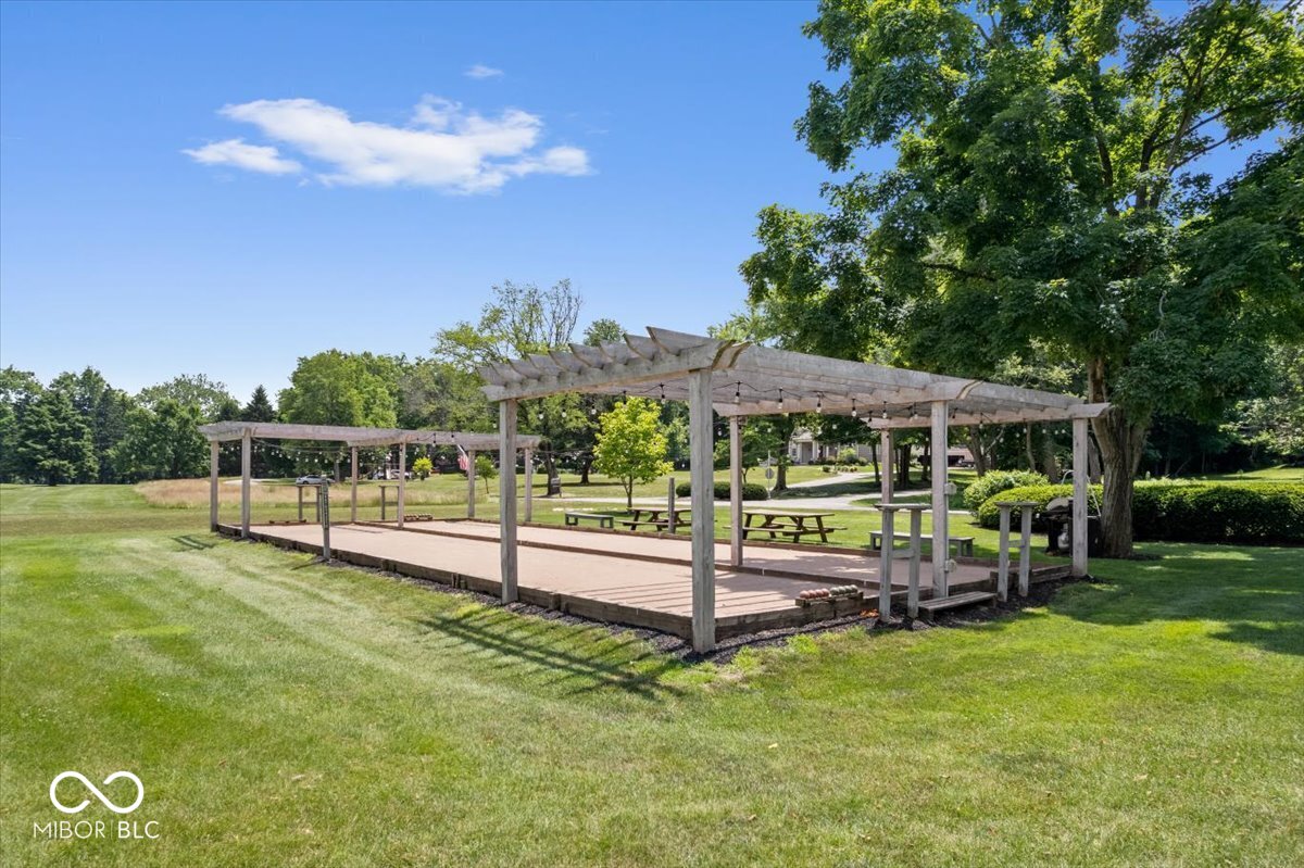 6470 Around The Hills Road Indianapolis, IN 46226 - Photo 53 of 59