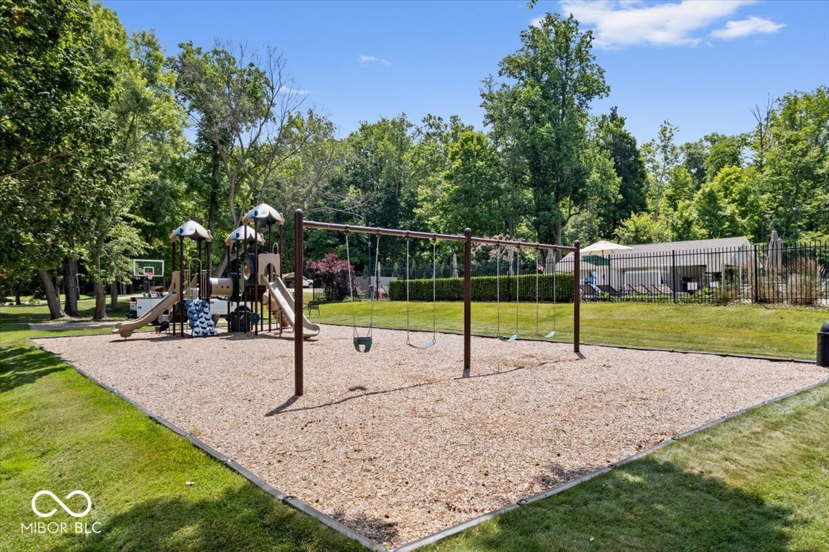 6470 Around The Hills Road Indianapolis, IN 46226 - Photo 54 of 59