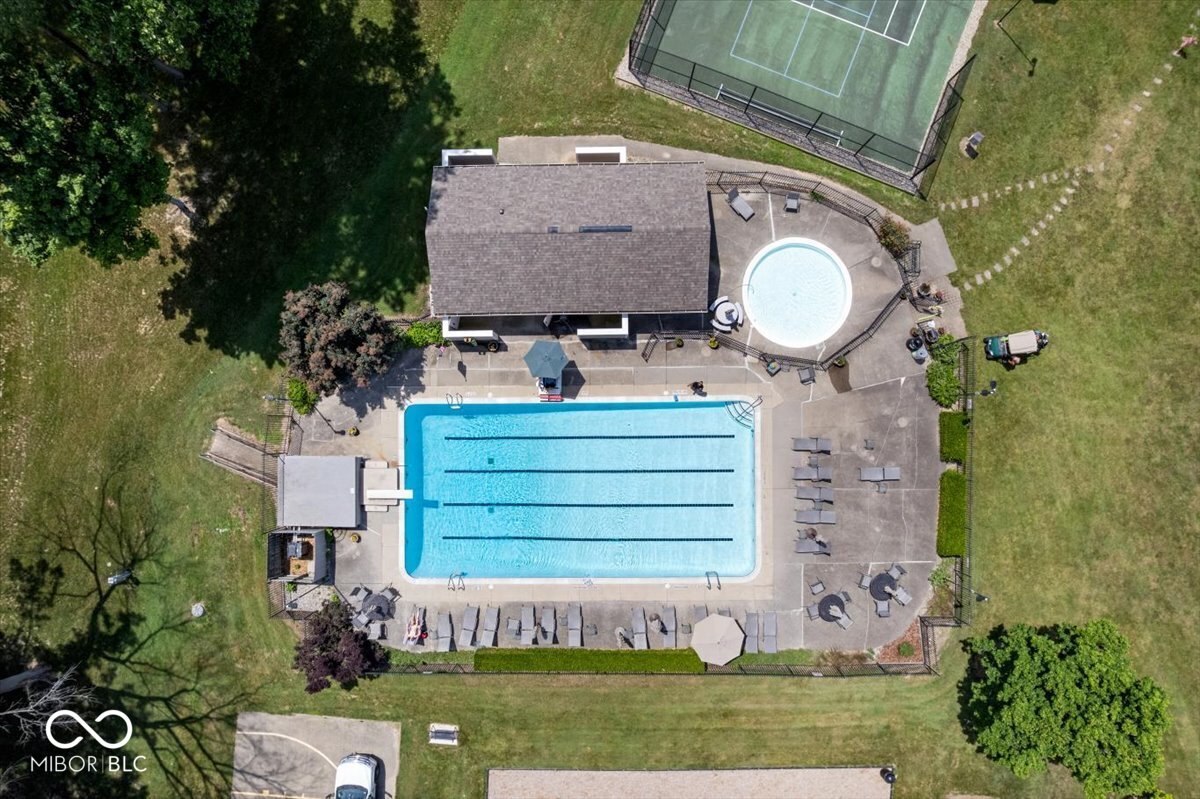 6470 Around The Hills Road Indianapolis, IN 46226 - Photo 58 of 59