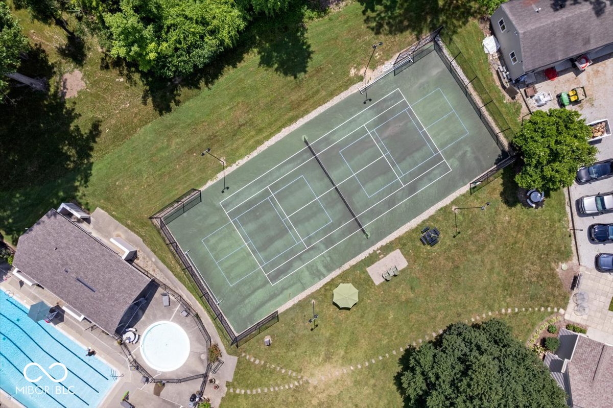 6470 Around The Hills Road Indianapolis, IN 46226 - Photo 59 of 59