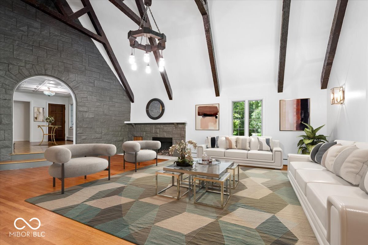 6470 Around The Hills Road Indianapolis, IN 46226 - Photo 6 of 59