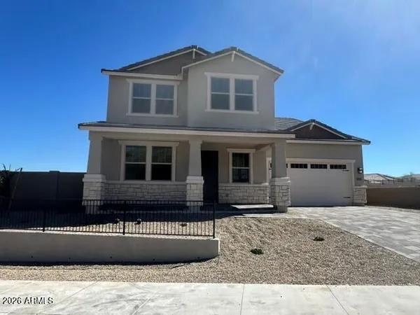 $799,990 | 2122 West Desert View Drive, Phoenix, AZ 85041