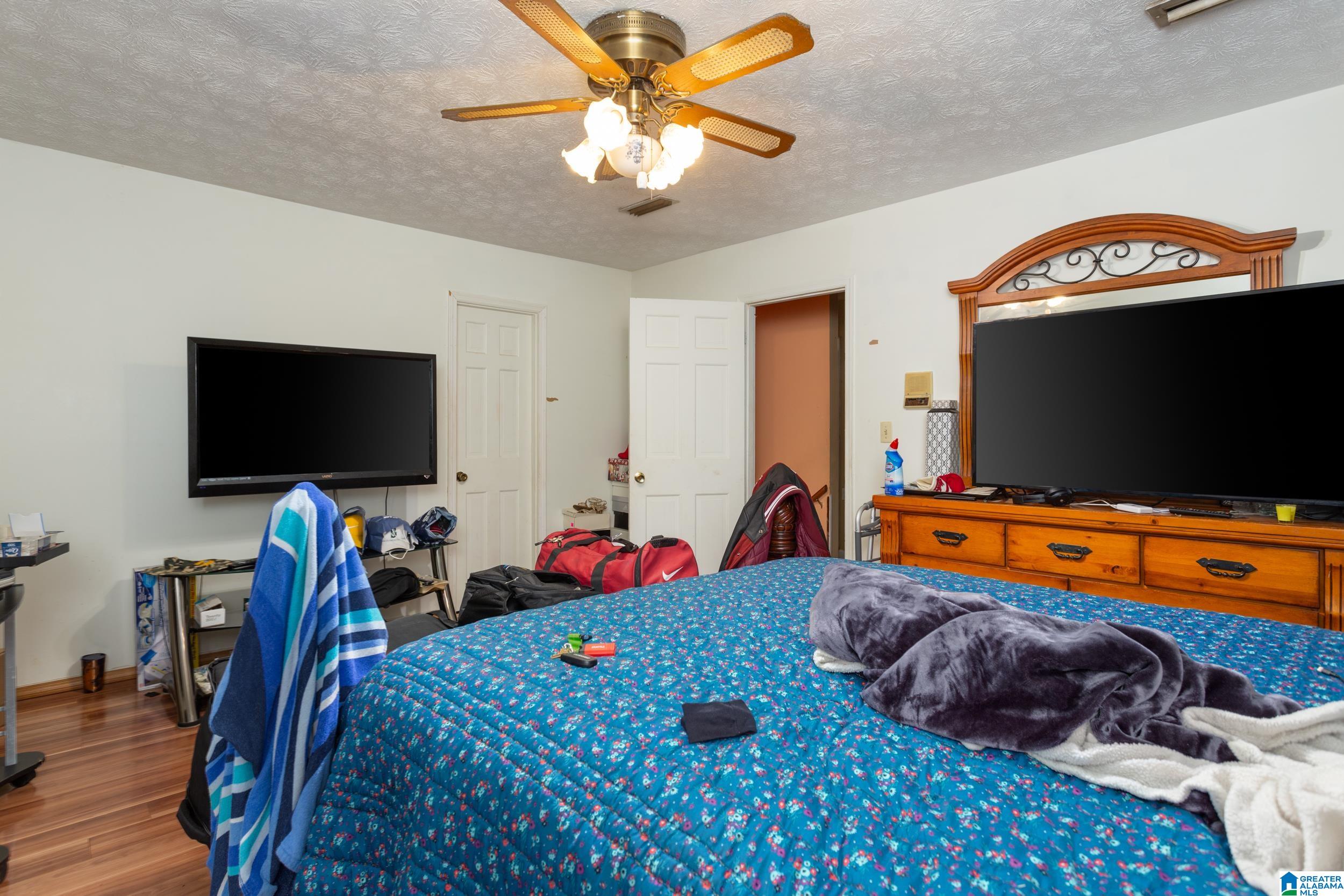 926 Cherokee Trail Anniston, AL 36206 - Photo 22 of 43