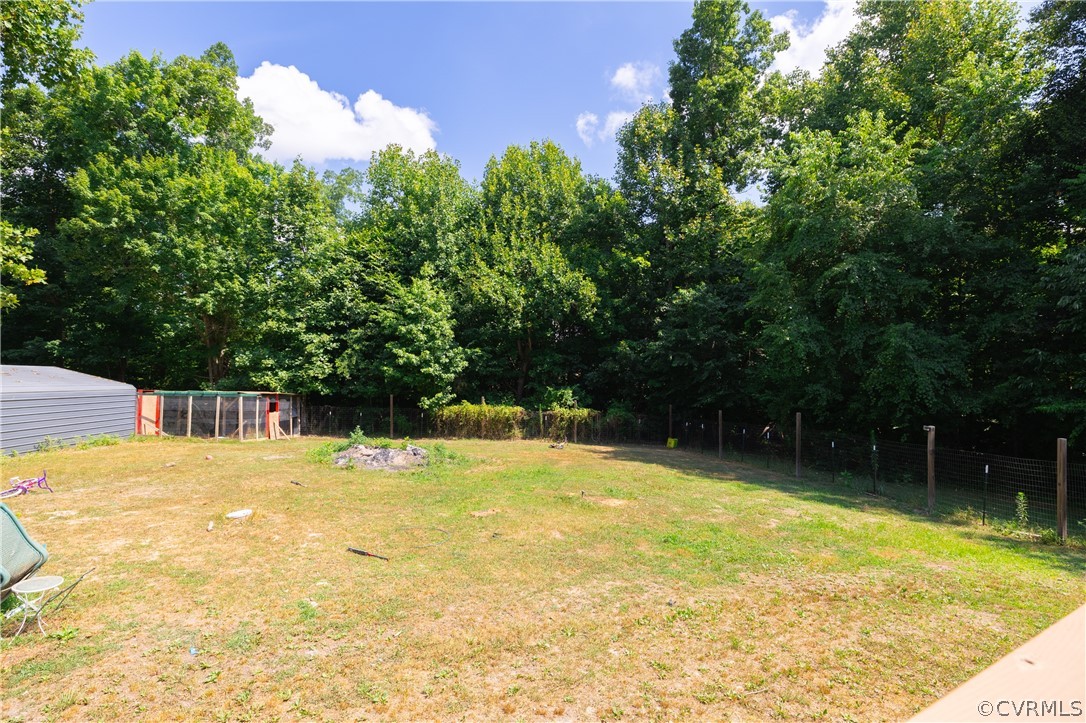 8090 Hungarytown Road Crewe, VA 23930 - Photo 42 of 47 a swimming pool that is in a yard