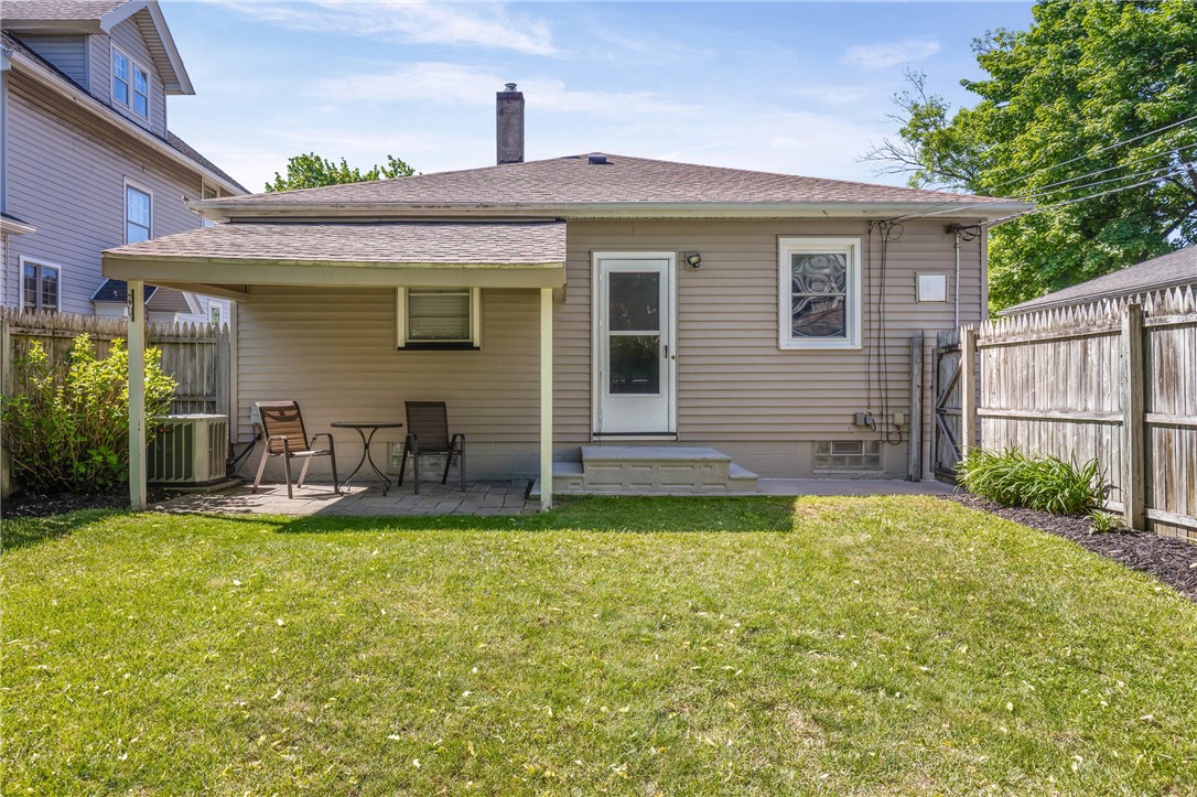 294 Hurstbourne Road Irondequoit, NY 14609 - Photo 30 of 39