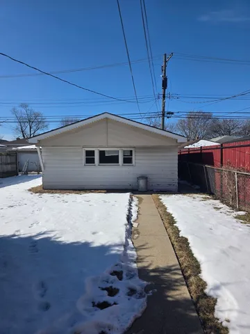 $300,000 | 8634 South Kolin Avenue, Chicago, IL 60652