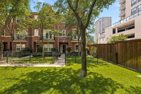 $845,000 | 3413 Howell Street, Dallas, TX 75204