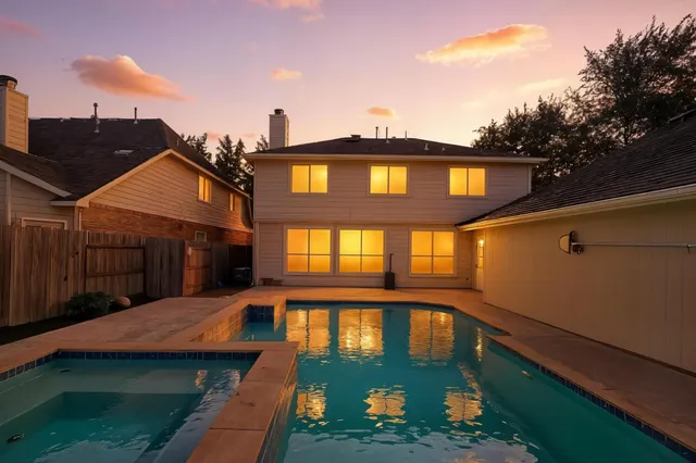 $364,900 | 7823 Autumn Hollow Lane, Houston, TX 77041