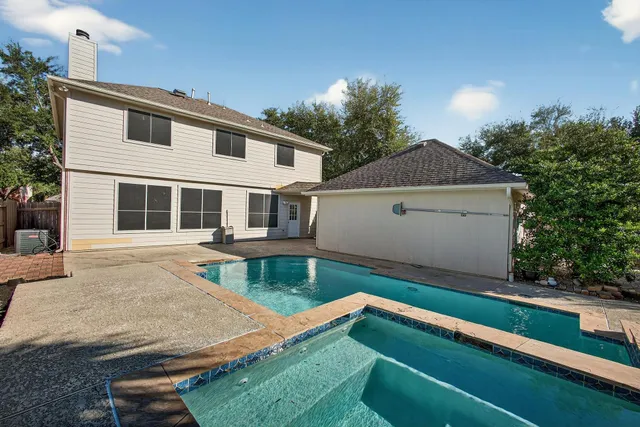 $364,900 | 7823 Autumn Hollow Lane, Houston, TX 77041