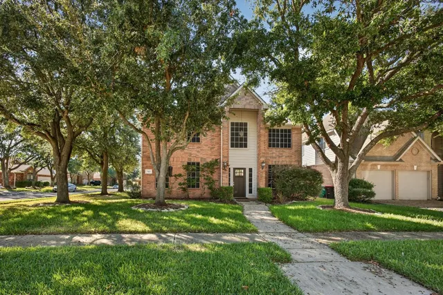 $364,900 | 7823 Autumn Hollow Lane, Houston, TX 77041