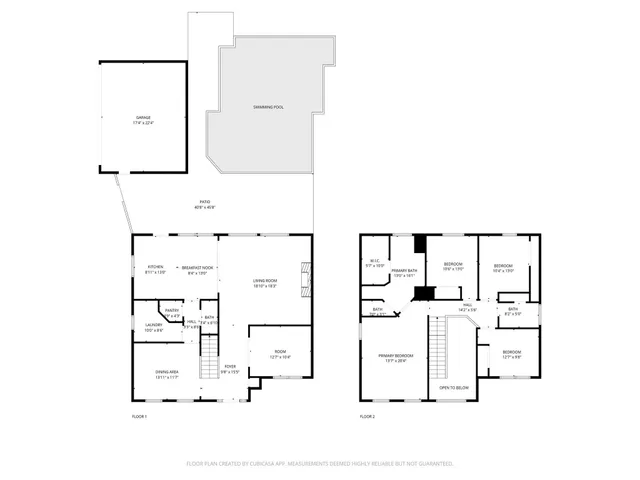 $364,900 | 7823 Autumn Hollow Lane, Houston, TX 77041