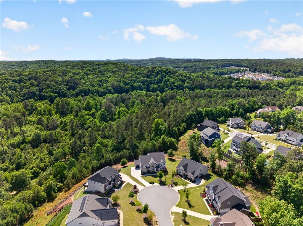 515 Perdue Trail Canton, GA 30115 - Photo 8 of 67
