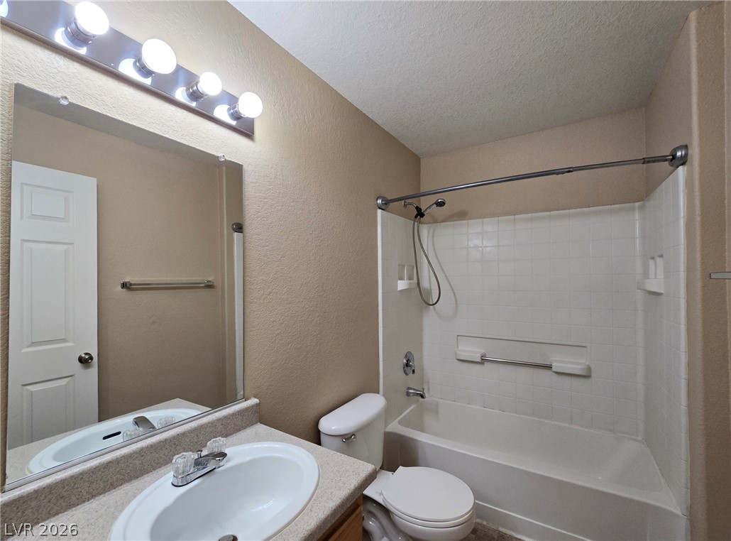 4730 East Craig Road, Unit 2052 Las Vegas, NV 89115 - Photo 20 of 27