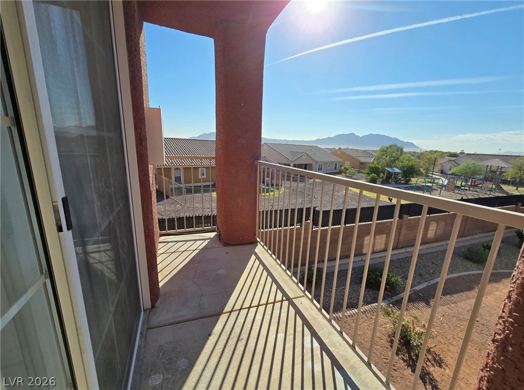 4730 East Craig Road, Unit 2052 Las Vegas, NV 89115 - Photo 22 of 27