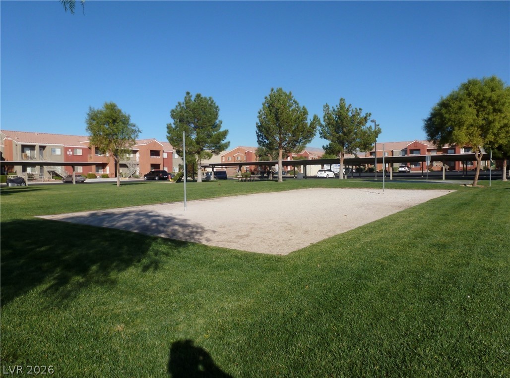 4730 East Craig Road, Unit 2052 Las Vegas, NV 89115 - Photo 25 of 27