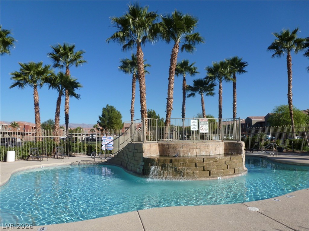 4730 East Craig Road, Unit 2052 Las Vegas, NV 89115 - Photo 26 of 27