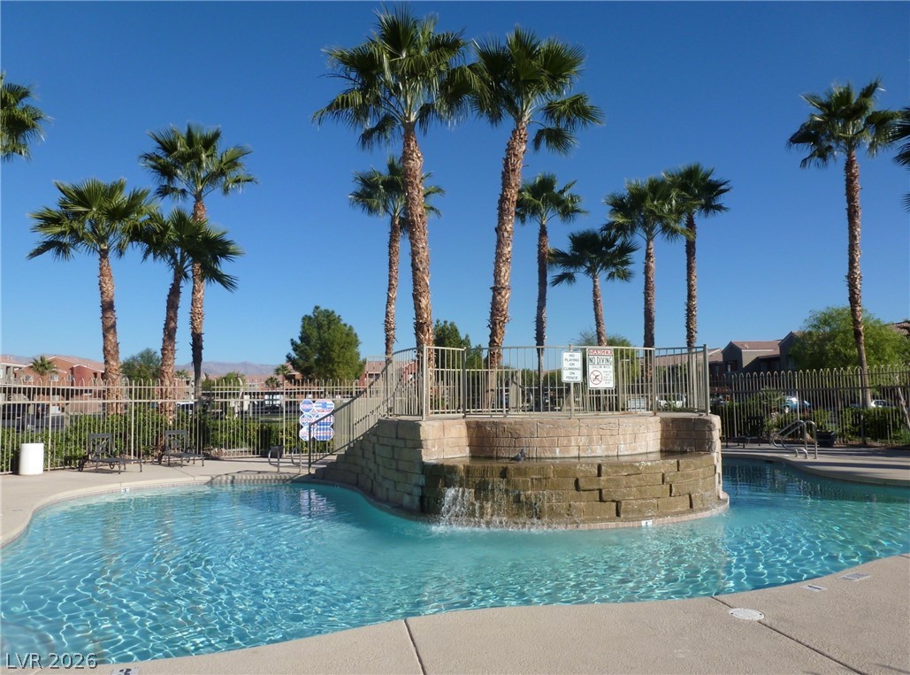 4730 East Craig Road, Unit 2052 Las Vegas, NV 89115 - Photo 27 of 27