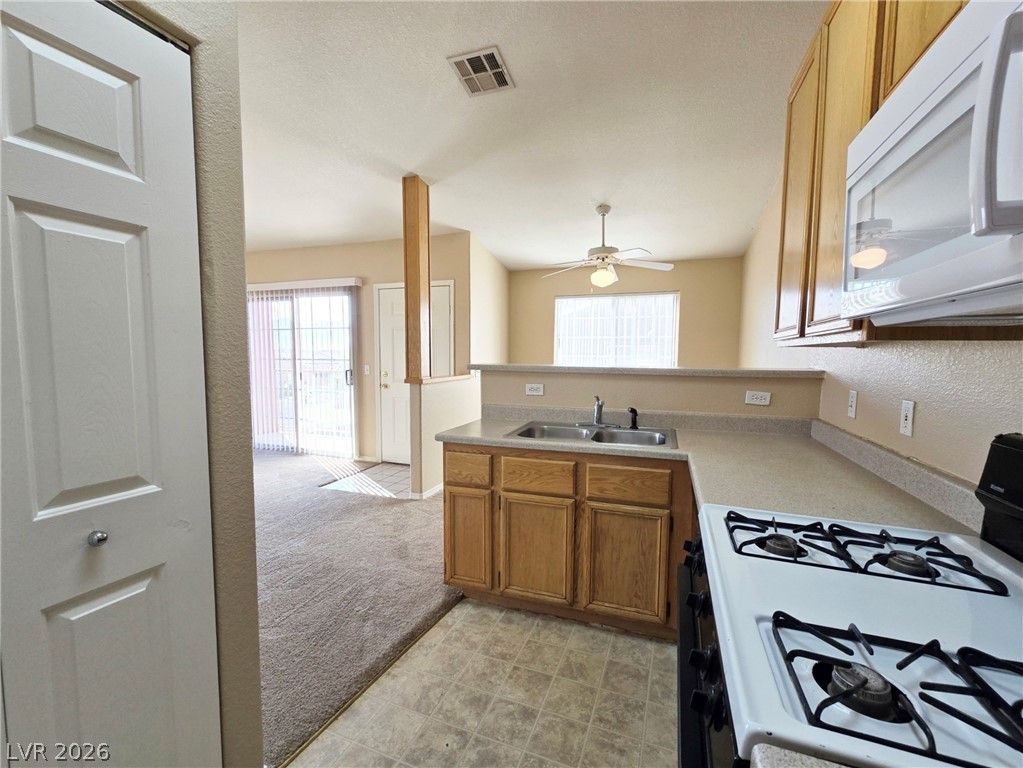 4730 East Craig Road, Unit 2052 Las Vegas, NV 89115 - Photo 9 of 27