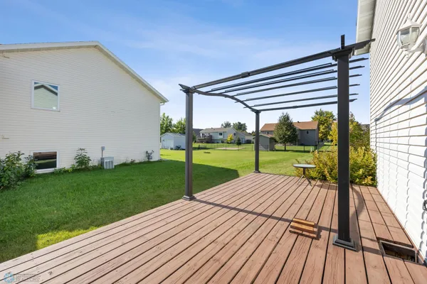 $399,000 | 512 9th Street Northeast, Dilworth, MN 56529