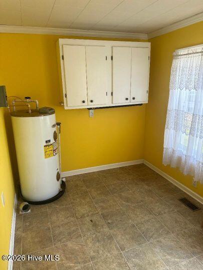 1035 Winslow Road Robersonville, NC 27871 - Photo 3 of 13 Mudroom washer/dryer