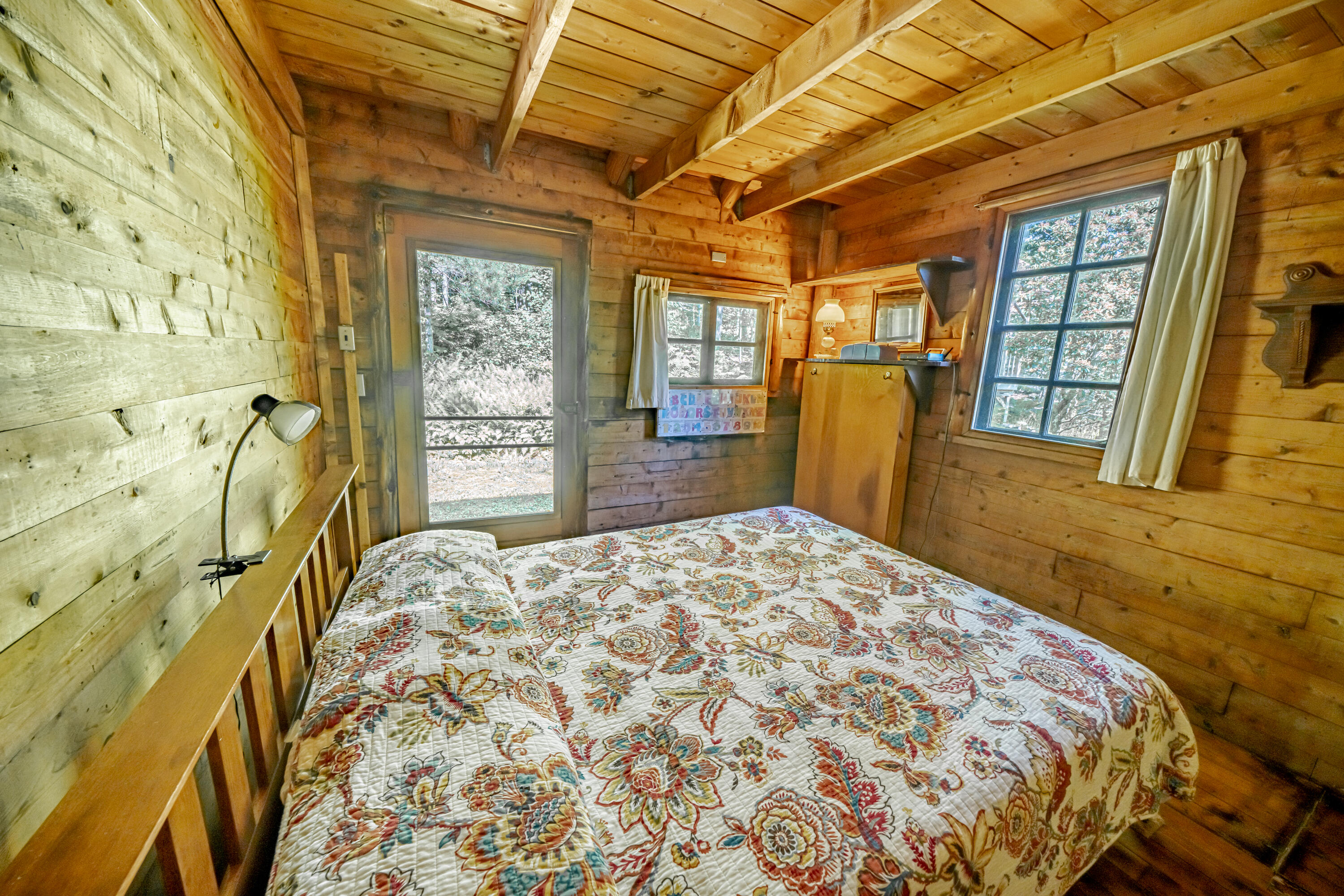 713 Shore Road Northport, ME 04849 - Photo 15 of 28 713 Shore Rd. Cabin BR 2