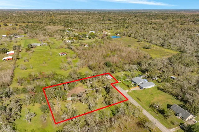 $315,000 | 20302 Ramble Wood Drive, Brazoria, TX 77422