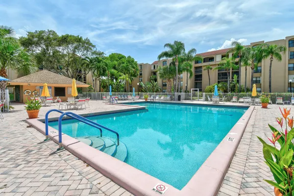 $3,500 | 750 Egret Circle, Unit 6109, Delray Beach, FL 33444