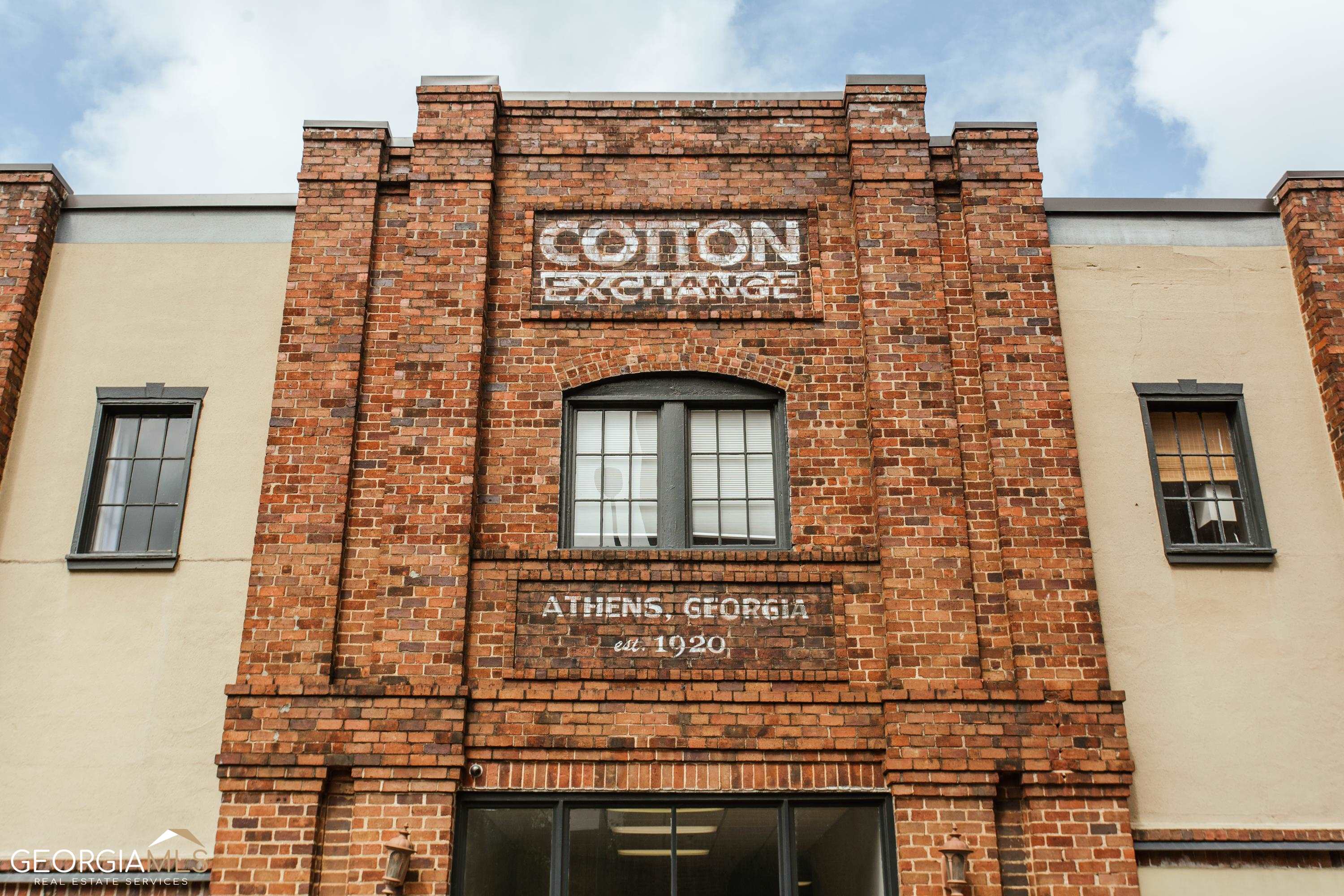 269 North Hull Street, Unit 205, Athens, GA 30601 Compass