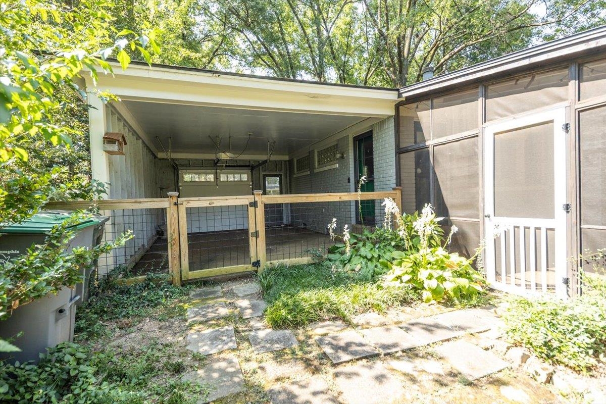 4910 Cole Road Memphis, TN 38117 - Photo 38 of 39 Gallery Image 38