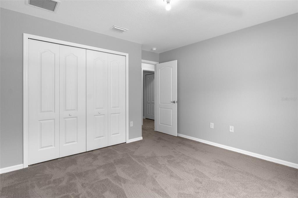 16375 Kakawi Road Brooksville, FL 34614 - Photo 29 of 30 a view of an empty room