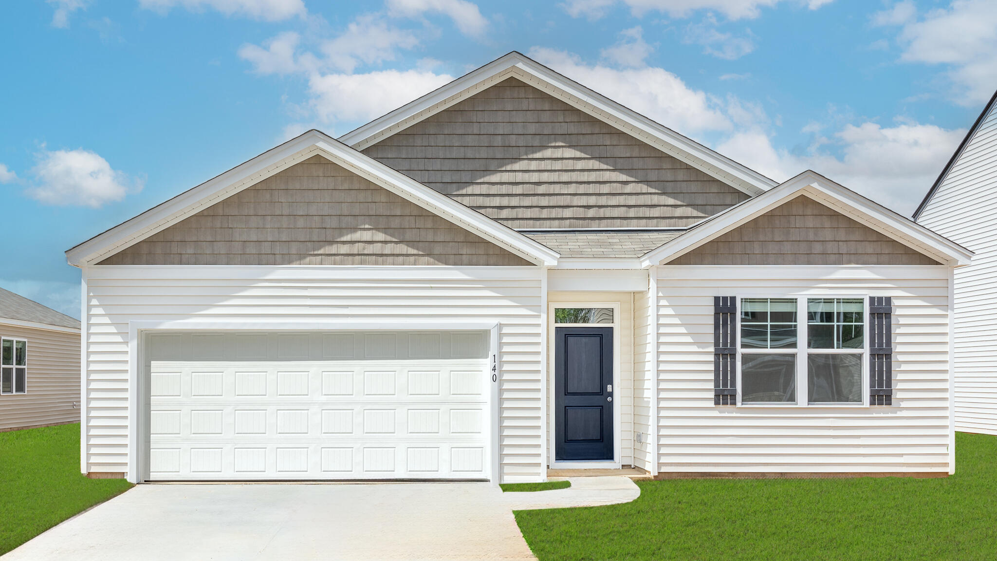 140 Ivory Shadow Road Summerville, SC 29486 - Photo 1 of 42 140 Ivory Shadow - PH_1