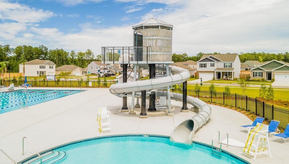 140 Ivory Shadow Road Summerville, SC 29486 - Photo 37 of 42 PH Amenities_14