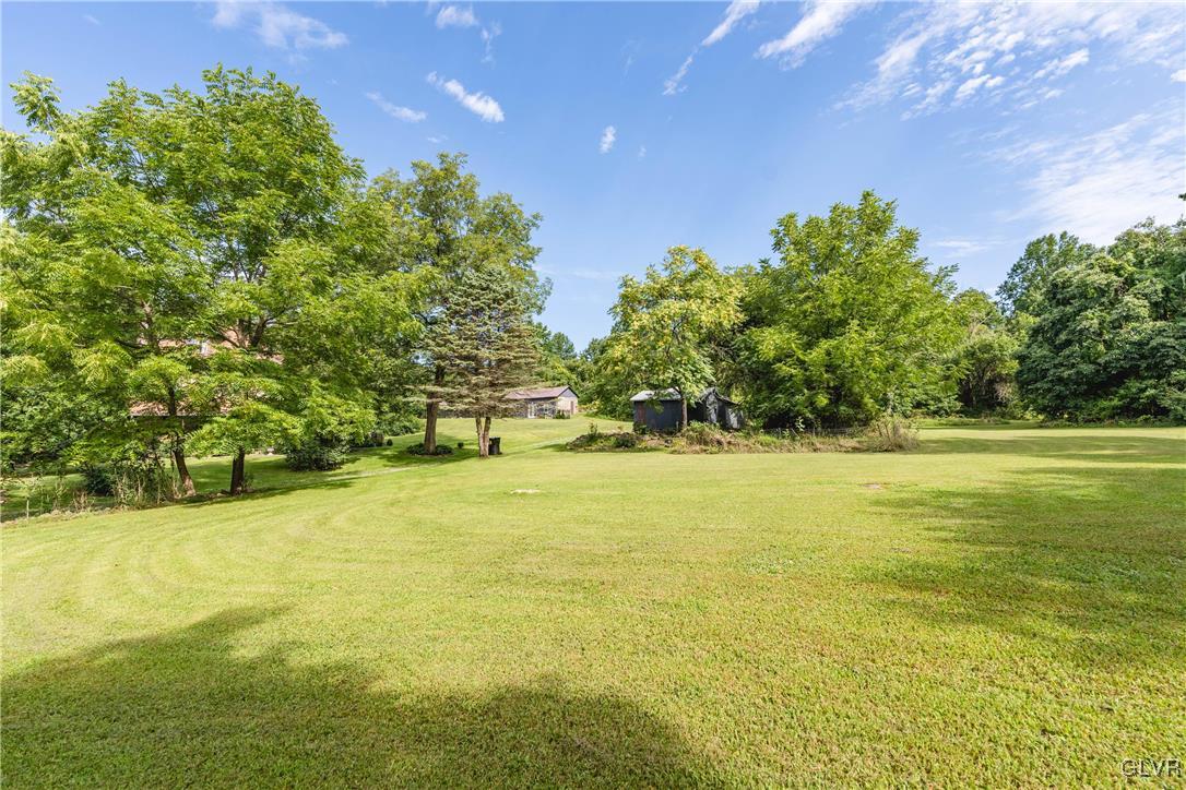 244 Deer Run Road Bechtelsville, PA 19505 - Photo 29 of 30 Plenty of land with endless possibilities - kids b