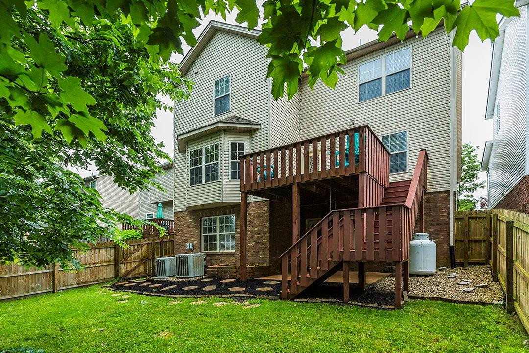 3293 Orchard Grass Road Lexington, KY 40509 - Photo 38 of 39 Photo 38