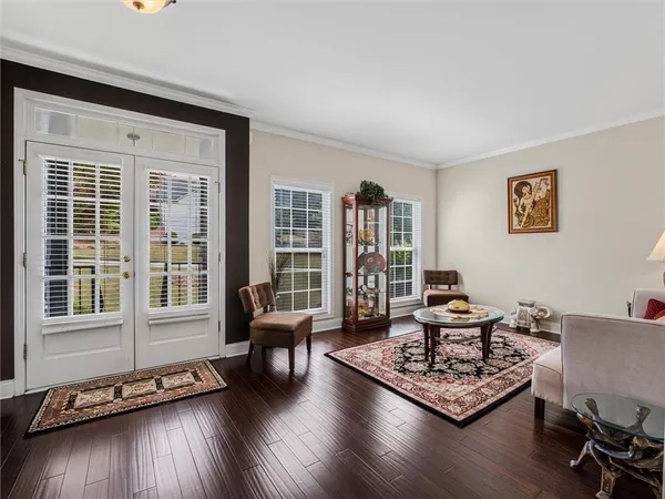 $693,900 | 4564 Austin Hills Drive, Suwanee, GA 30024