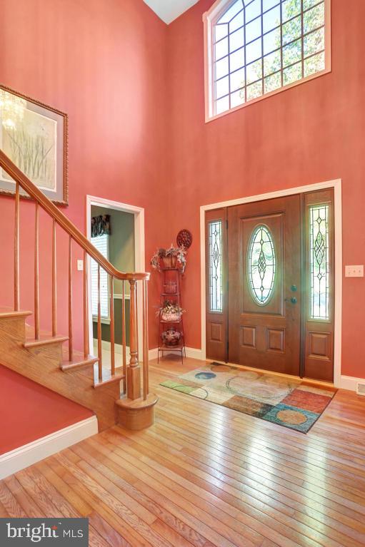 527 South Locust Street Lititz, PA 17543 - Photo 3 of 35