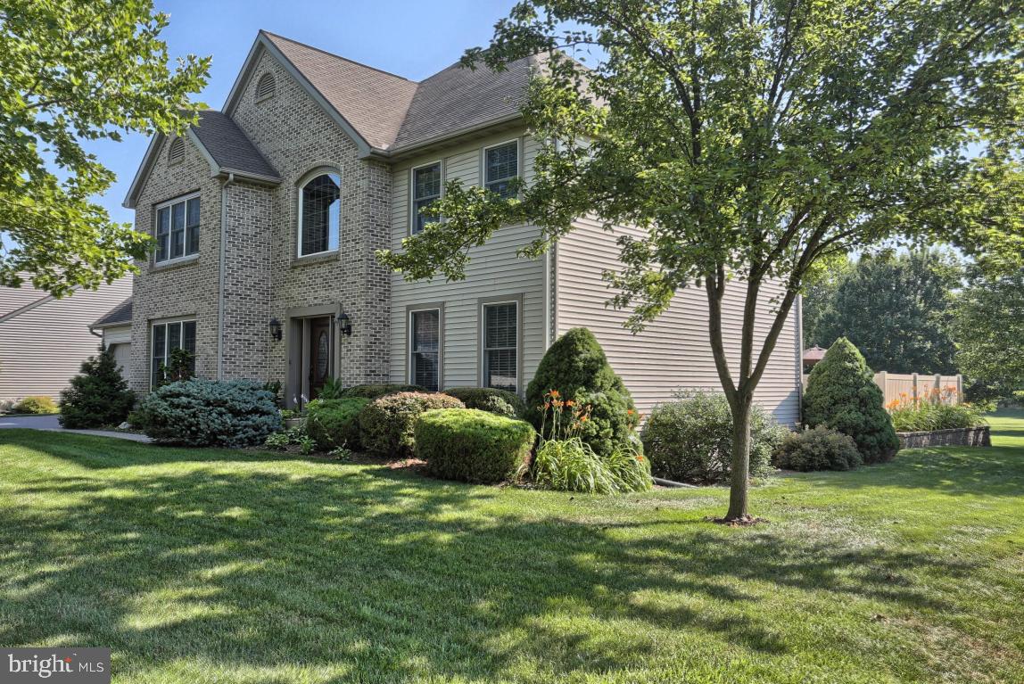 527 South Locust Street Lititz, PA 17543 - Photo 35 of 35