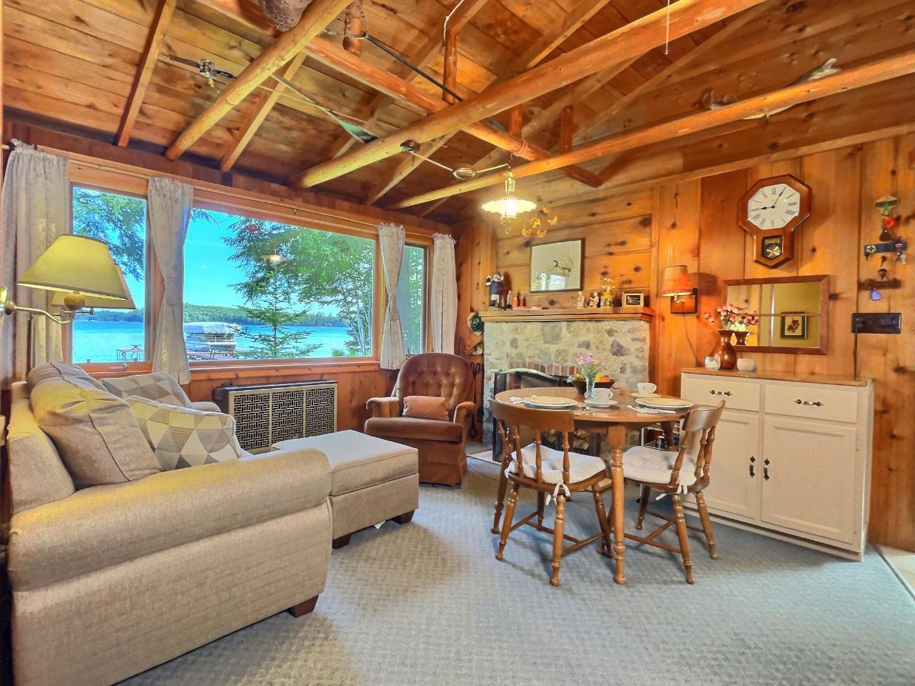 7686 Wheeler Island Road Three Lakes, WI 54562 - Photo 10 of 47 Gallery Image 10