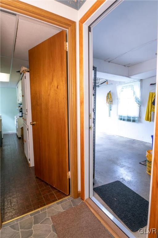 2636 Nottingham Road Bethlehem, PA 18017 - Photo 38 of 50 Laundry room is convenient from coming in from the