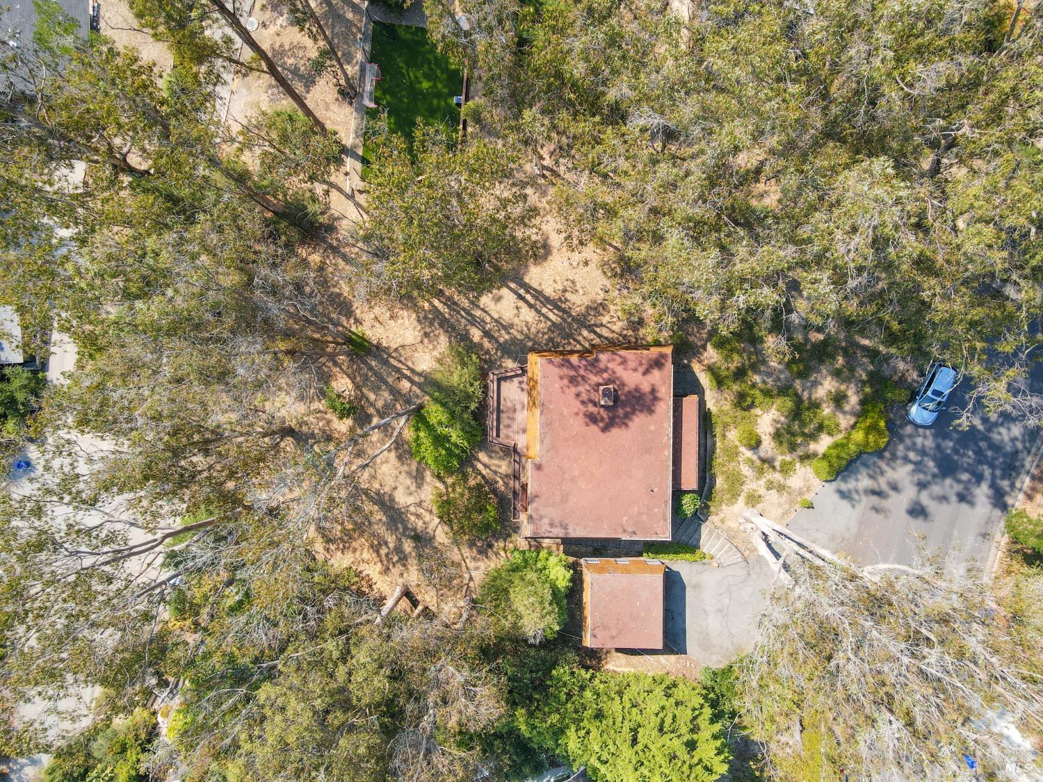 1008 Erica Road Mill Valley, CA 94941 - Photo 29 of 32 Gallery Image 29