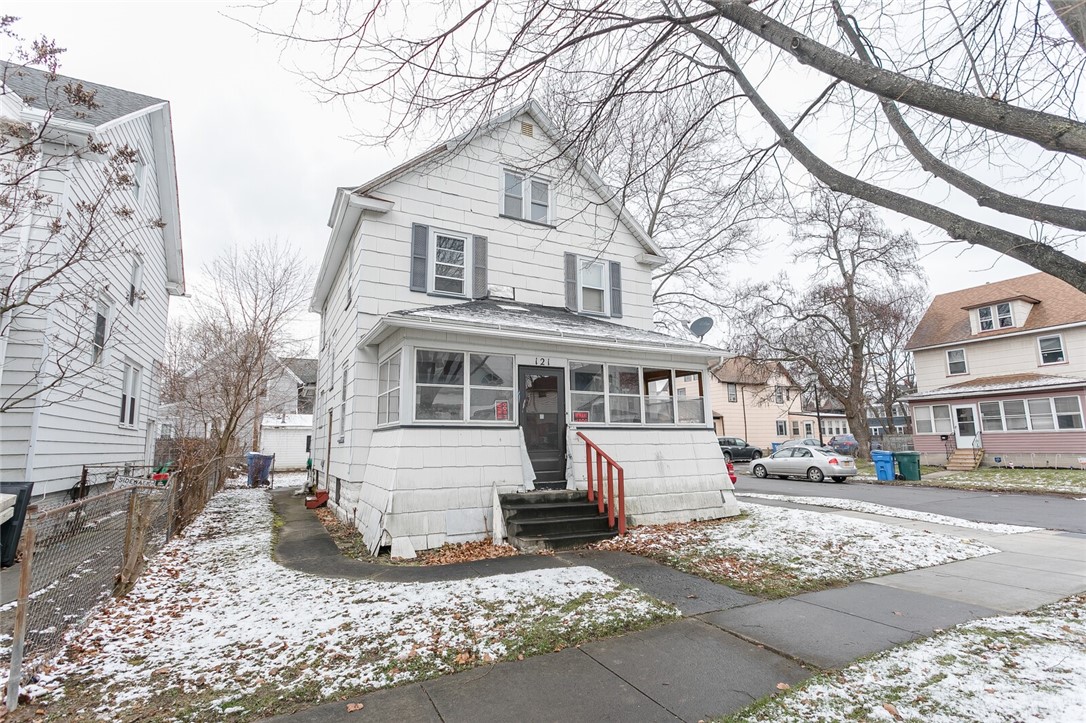 121 Oriole Street Rochester, NY 14613 - Photo 1 of 1