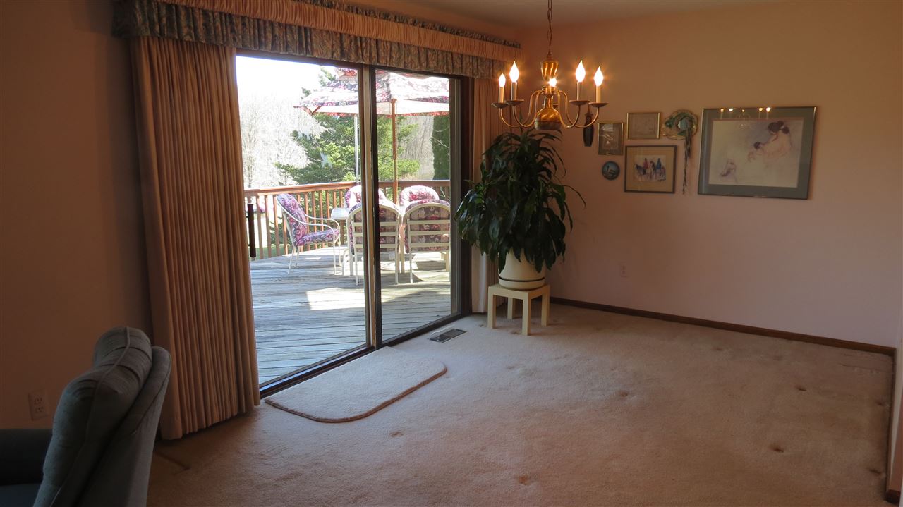 6515 Hough Road Almont, MI 48003 - Photo 7 of 47 Dining Room