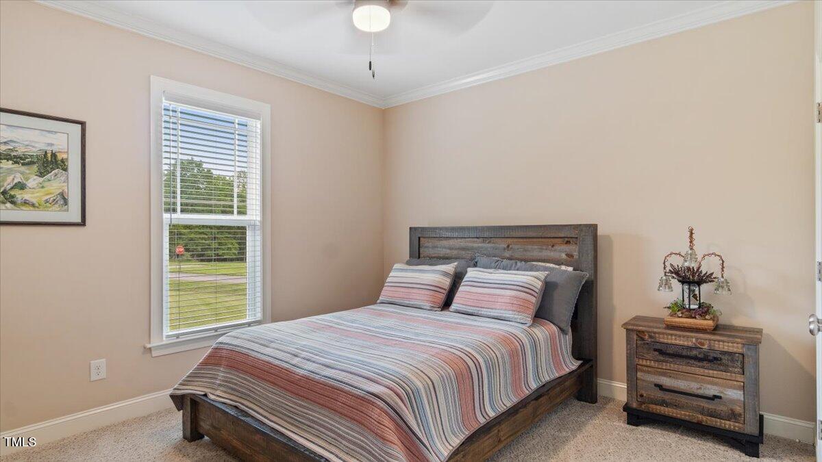 422 River Ridge Lane Timberlake, NC 27583 - Photo 20 of 42 11-Finished 422 river ridge lane-11