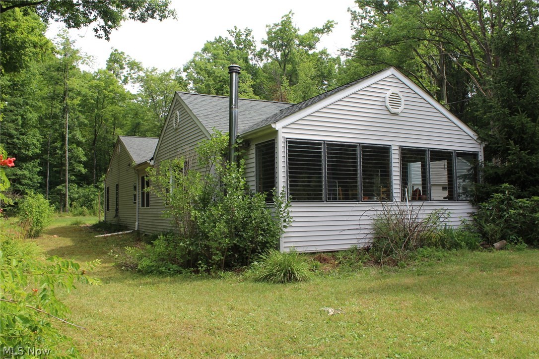 3837 Overlook Road Rome, OH 44085 - Photo 3 of 22
