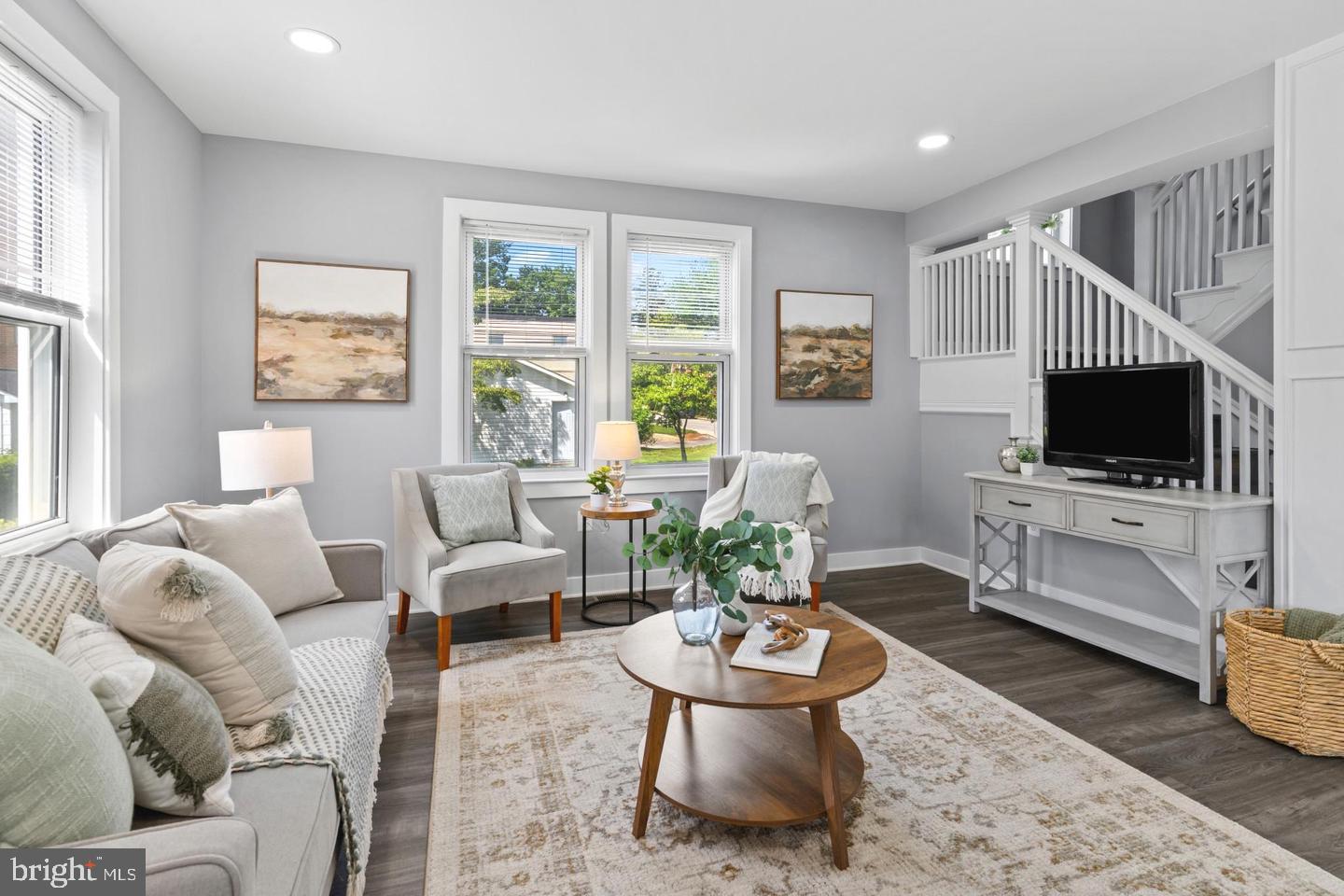 5728 Clover Road Baltimore, MD 21215 - Photo 5 of 41 Gallery Image 5