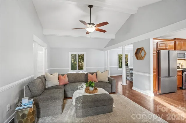 $449,900 | 9525 Goldsmith Lane, Mint Hill, NC 28227